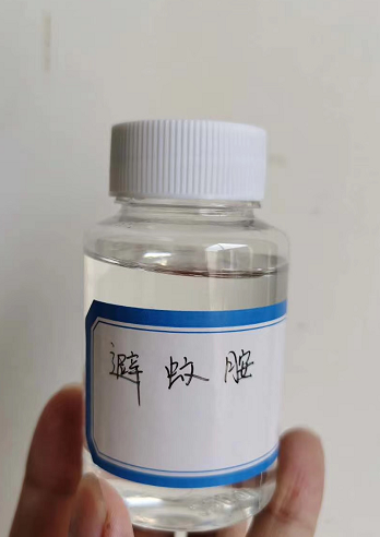 避蚊胺(DEET)N,N-二乙基间甲苯甲酰胺cas134-62-3