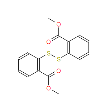 2,2'-二硫二苯甲酸二甲酯；