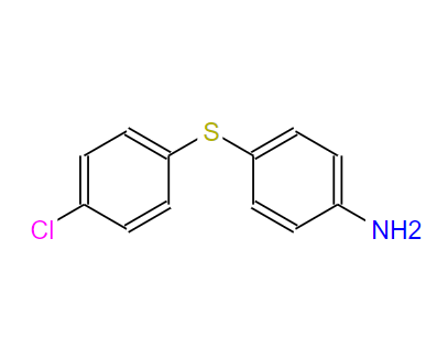 4-氨基-4'-氯二苯硫醚；32631-29-1