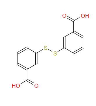 3,3'-二羧基二苯二硫醚；1227-49-2