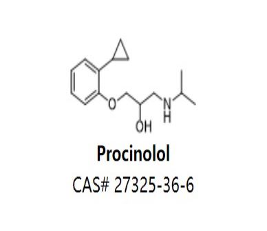 Procinolol