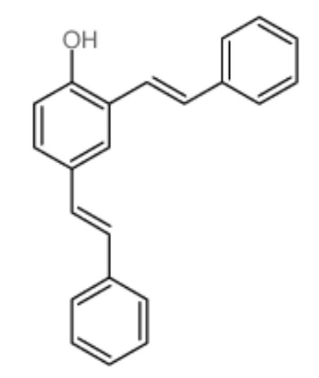 2,4-Distyrylphenol