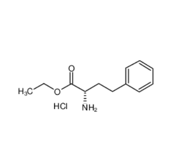 L-高苯丙氨酸乙酯盐酸盐