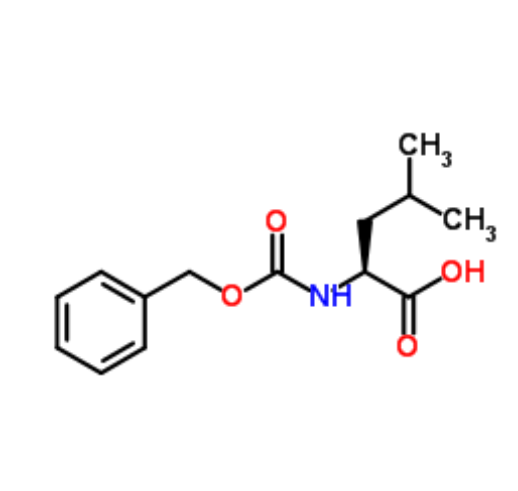 N-苄氧羰基-L-亮氨酸