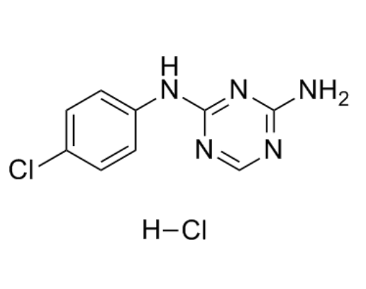 盐酸氯氮嗪