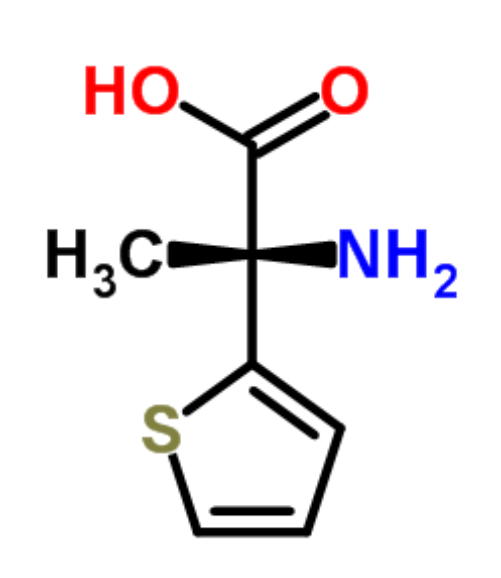 3-(2-噻吩基)-DL-丙氨酸