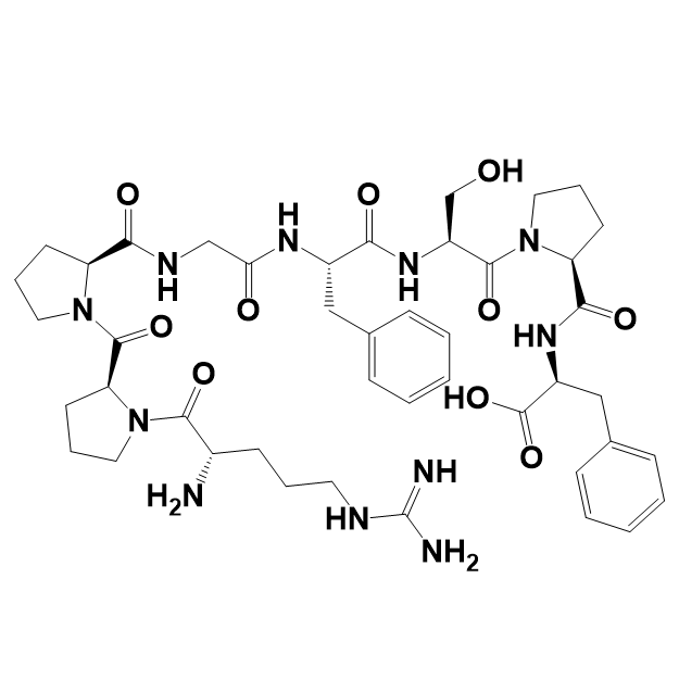 [Des-Arg9]-Bradykinin