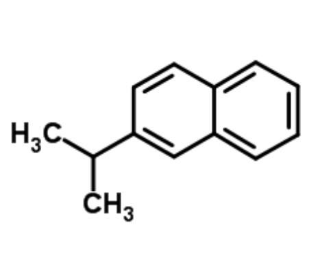 2-异丙基萘