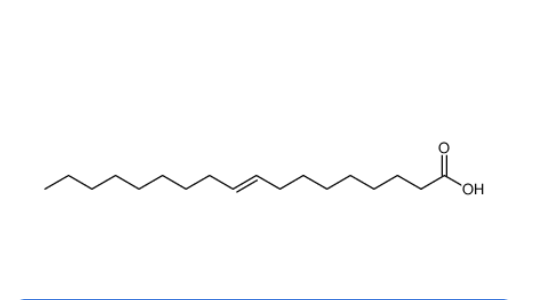 (E)-十八碳-9-烯酸