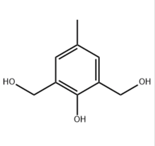 2,6-双(羟基甲基)-对-甲酚