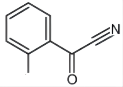 邻甲基苯甲酰腈