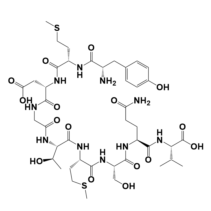 [Asp371] Tyrosinase(369-377),human