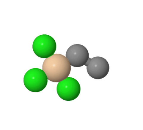 乙基三氯硅烷