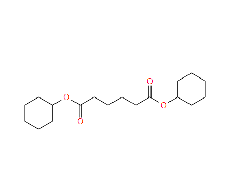 849-99-0；己二酸二环己酯