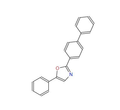 852-37-9；2-(4-联苯基)-5-苯基唑