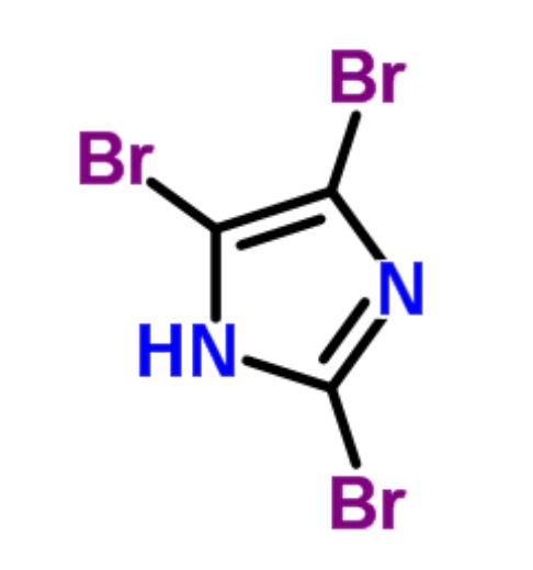 2,4,5-三溴咪唑