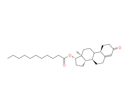 859-65-4；十一酸诺龙