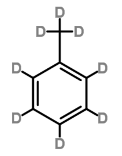 氘代甲苯-d8