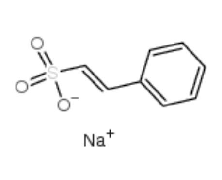 β-苯乙烯磺酸钠