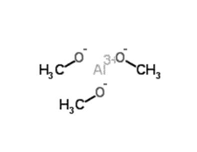 865-31-6；Aluminium methanolate