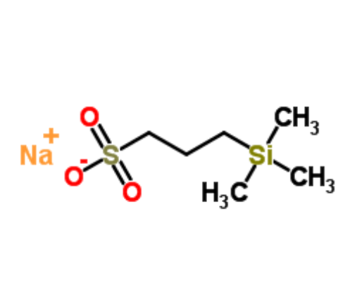 3-(三甲基硅基)丙磺酸钠盐