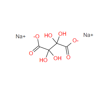866-17-1;二羟基酒石酸钠