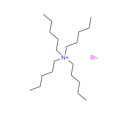 四戊基溴化铵