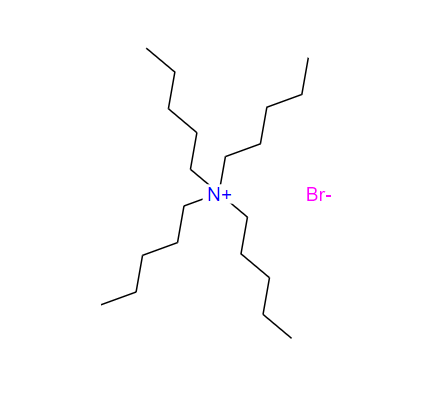 866-97-7;四戊基溴化铵