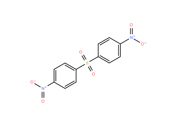 二(对硝基苯)硫砜