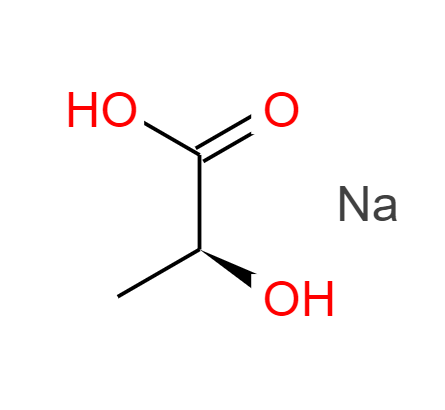 867-56-1;L-乳酸钠