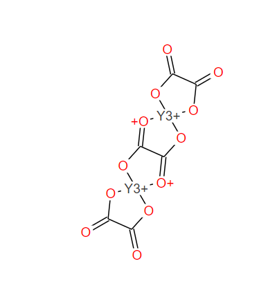 867-68-5；草酸钇水合物