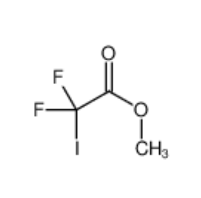 二氟碘乙酸甲酯