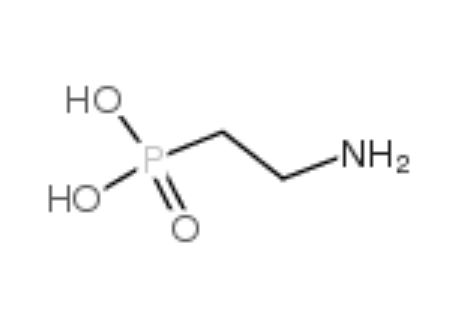 2-氨基乙基膦酸