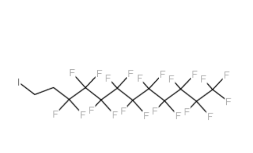 1-碘-1H,1H,2H,2H-全氟十二烷