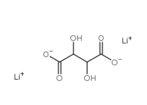 868-16-6；酒石酸氢锂