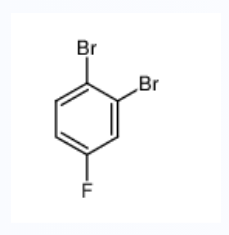 1,2-二溴-4-氟苯