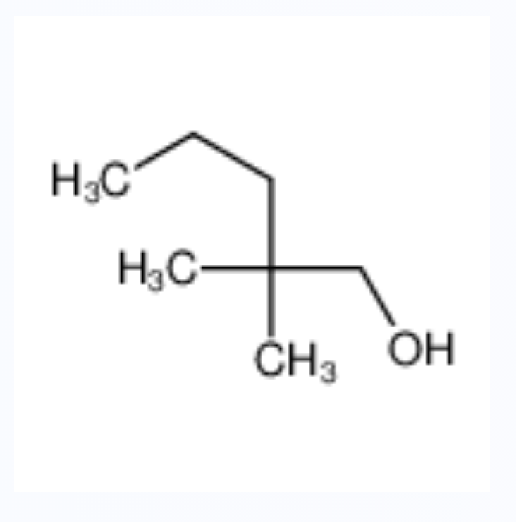 2,2-二甲基戊烷-1-醇