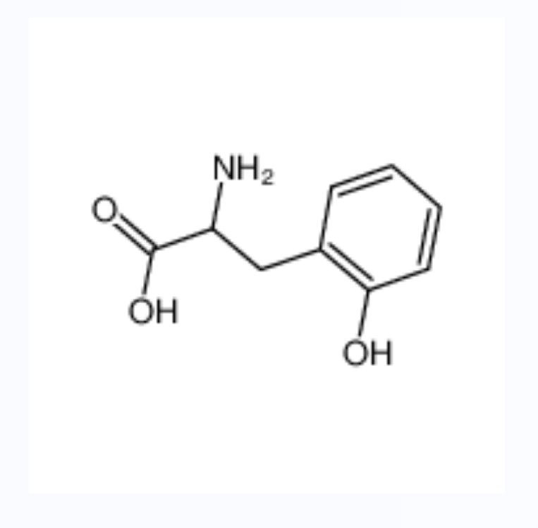 DL-o-络氨酸