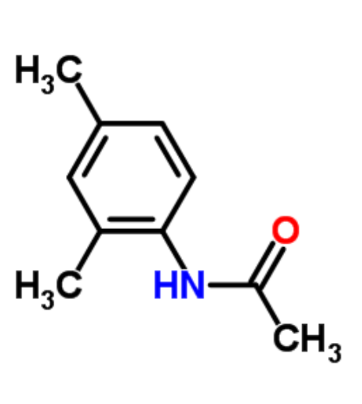 2′,4′-二甲基乙酰苯胺