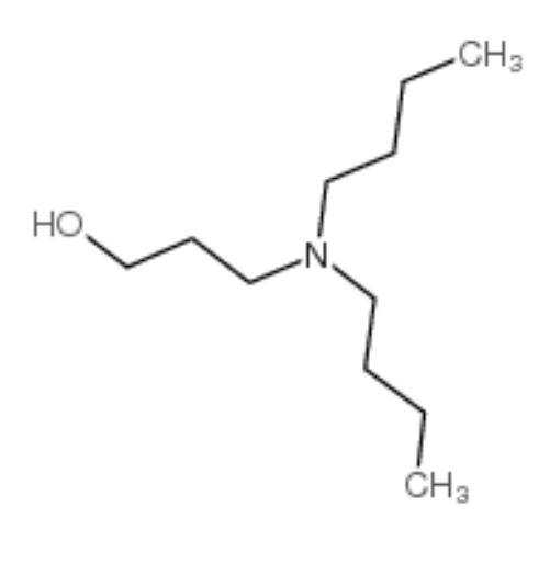 3-(二丁基氨基)-1-丙醇