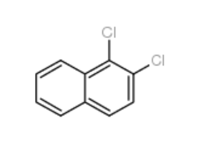 1,2-二氯萘