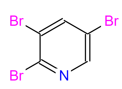 2,3,5-三溴吡啶