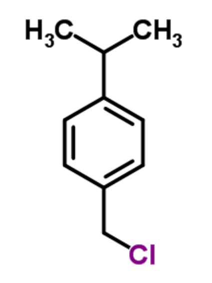 对异丙基氯苄