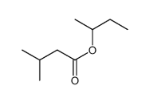 sec-butyl isovalerate