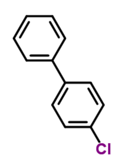4-氯联苯