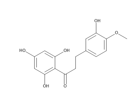 HESPERETIN DIHYDROCHALCONE