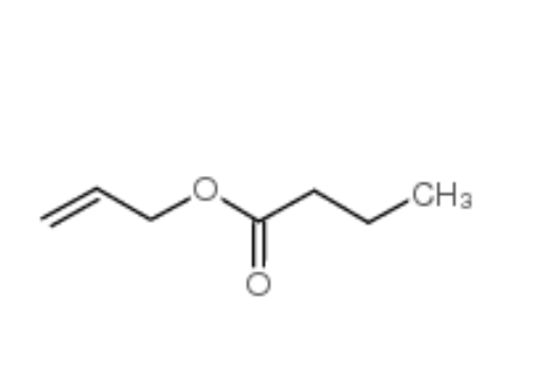 丁酸烯丙酯