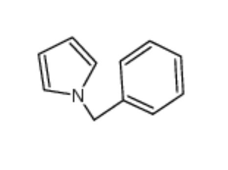 1-苄基吡咯