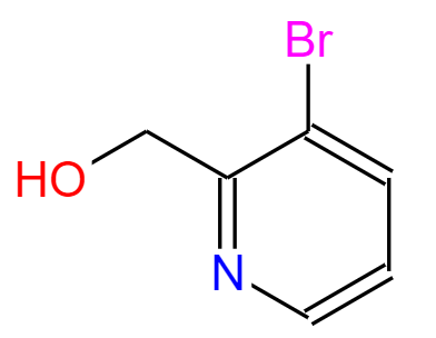 2-羟甲基-3-溴吡啶