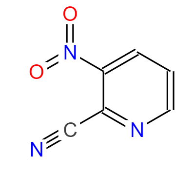2-氰基-3-硝基吡啶
